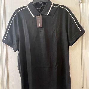 Michael Kors Polo Men Size Large